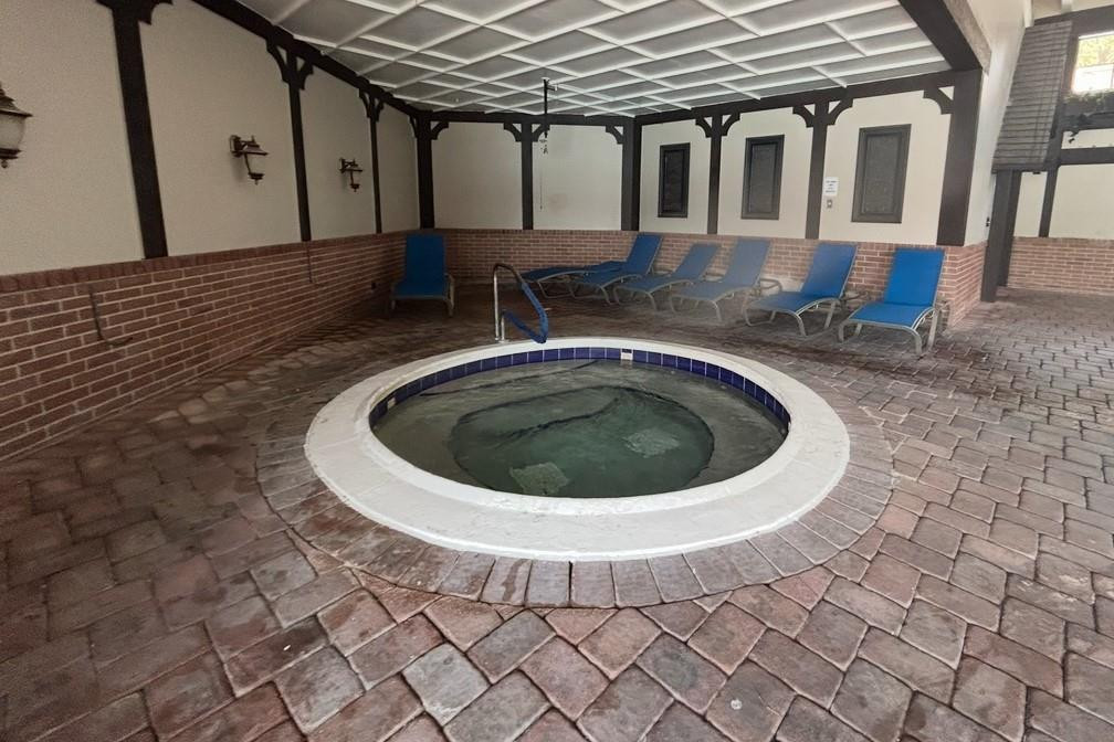 International Village - Residential