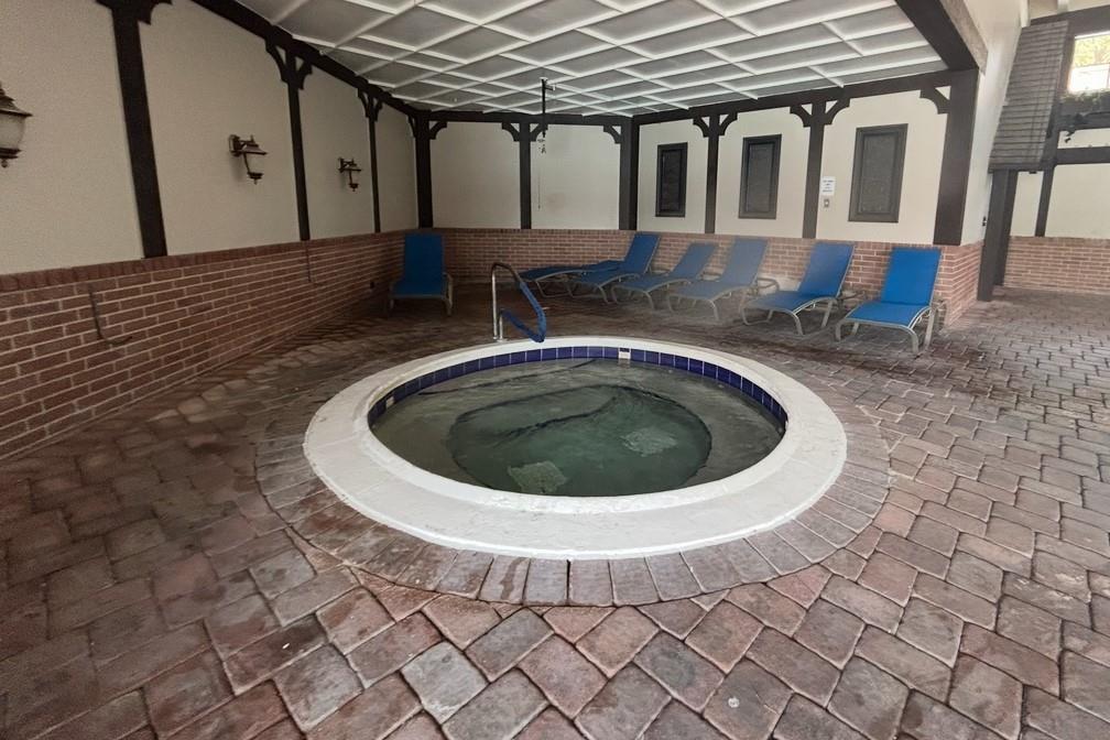 International Village - Residential