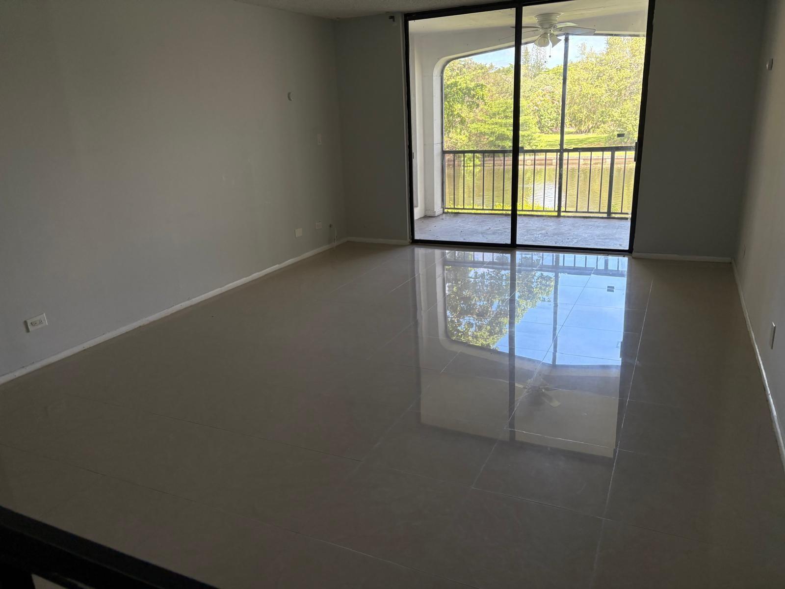 International Village - Residential