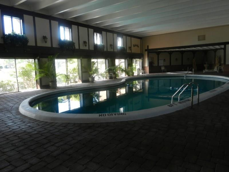 International Village - Residential