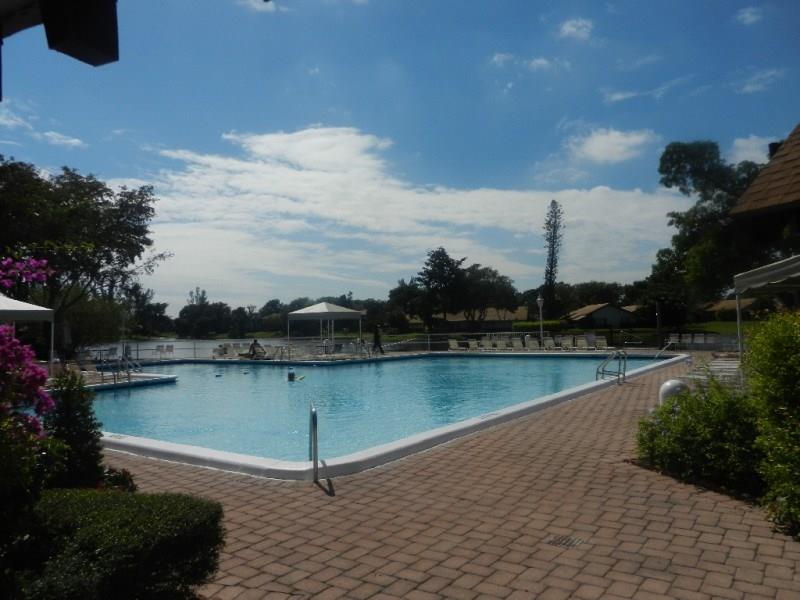 International Village - Residential