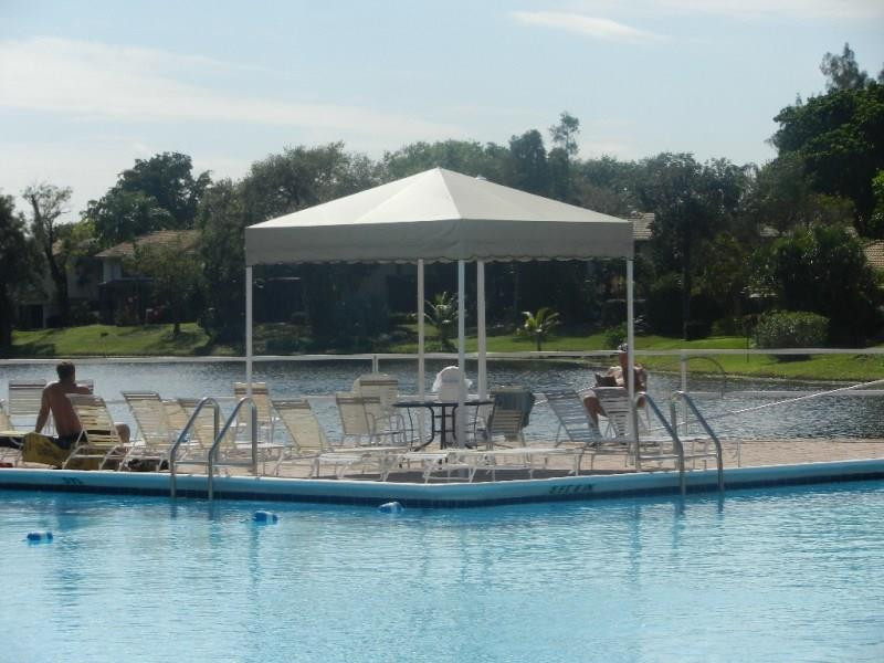 International Village - Residential