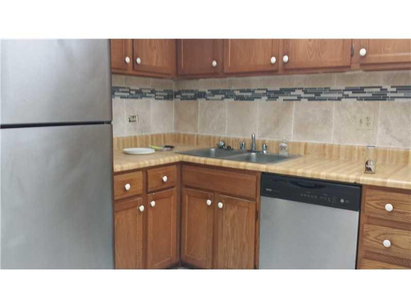 International Village - Residential