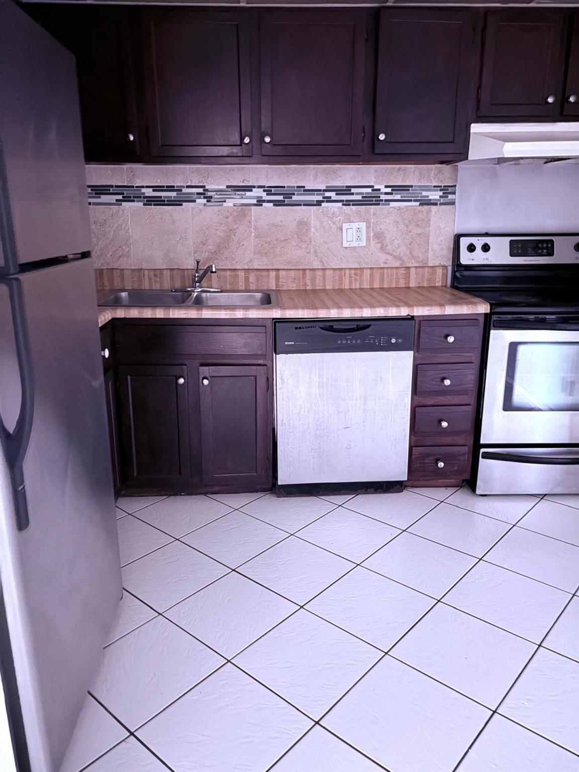 International Village - Residential