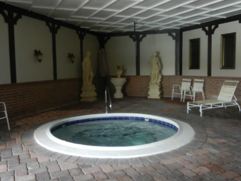 International Village - Residential