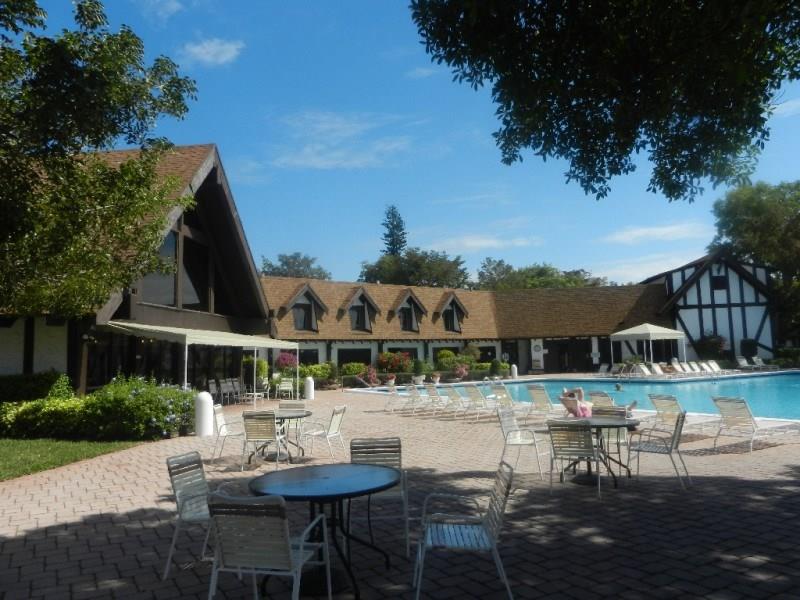 International Village - Residential