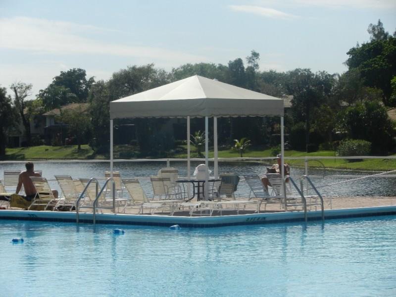 International Village - Residential