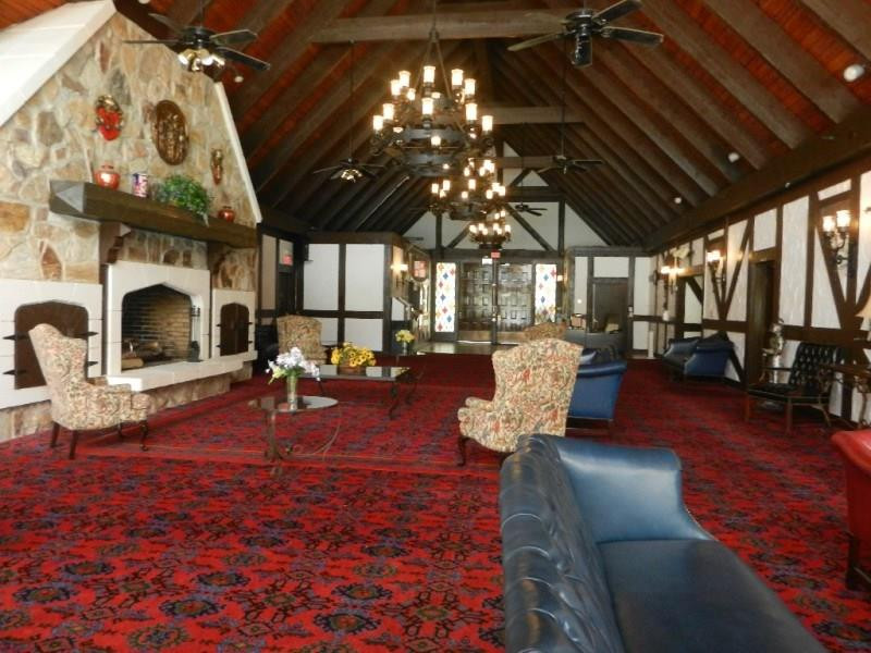 International Village - Residential