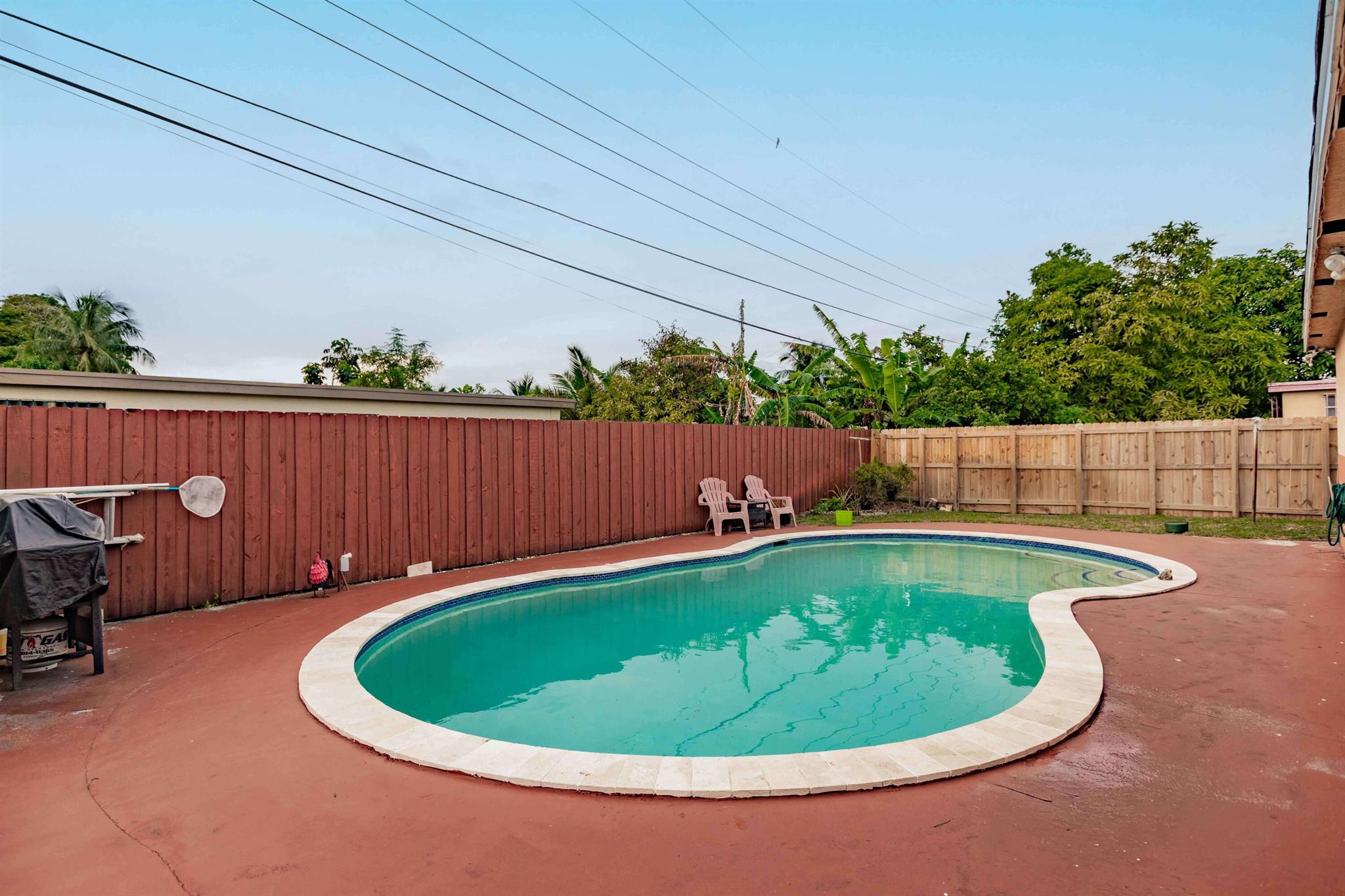 ORIOLE ESTATES SEC 8 - Residential