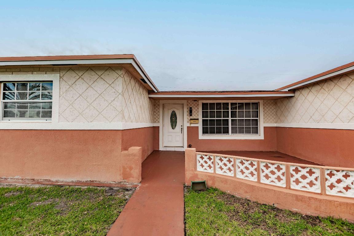 ORIOLE ESTATES SEC 8 - Residential