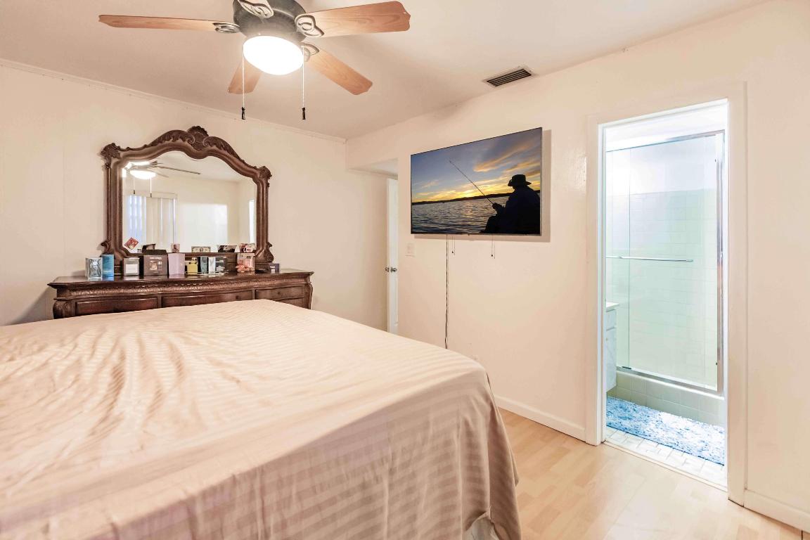 ORIOLE ESTATES SEC 8 - Residential