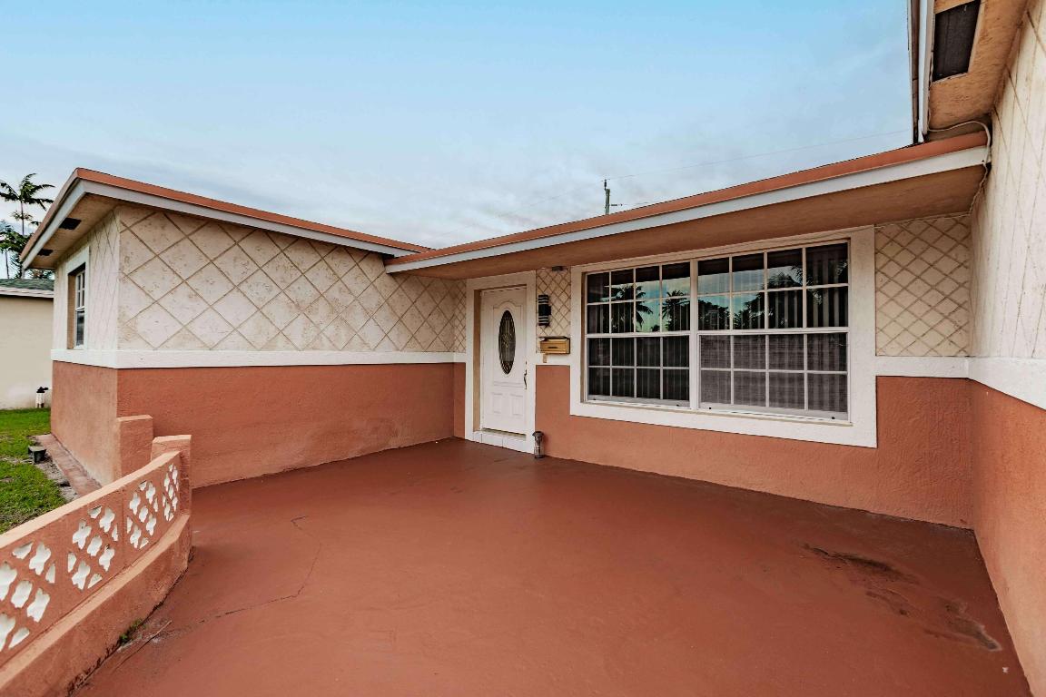 ORIOLE ESTATES SEC 8 - Residential