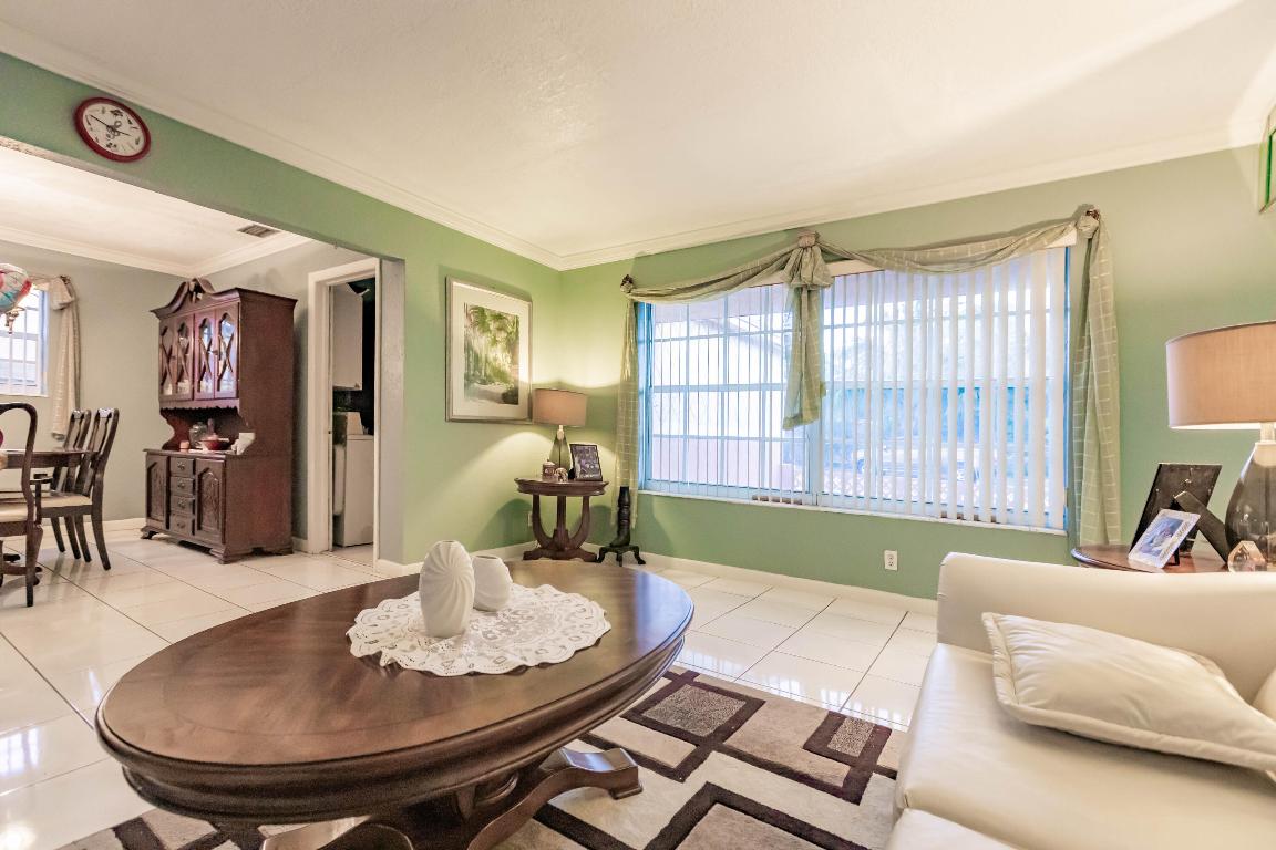 ORIOLE ESTATES SEC 8 - Residential