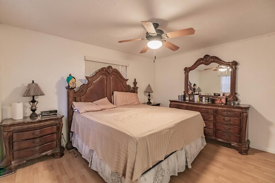 ORIOLE ESTATES SEC 8 - Residential