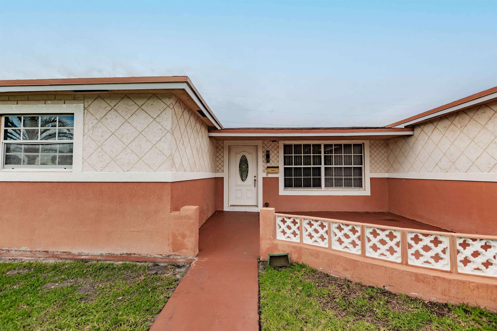 ORIOLE ESTATES SEC 8 - Residential