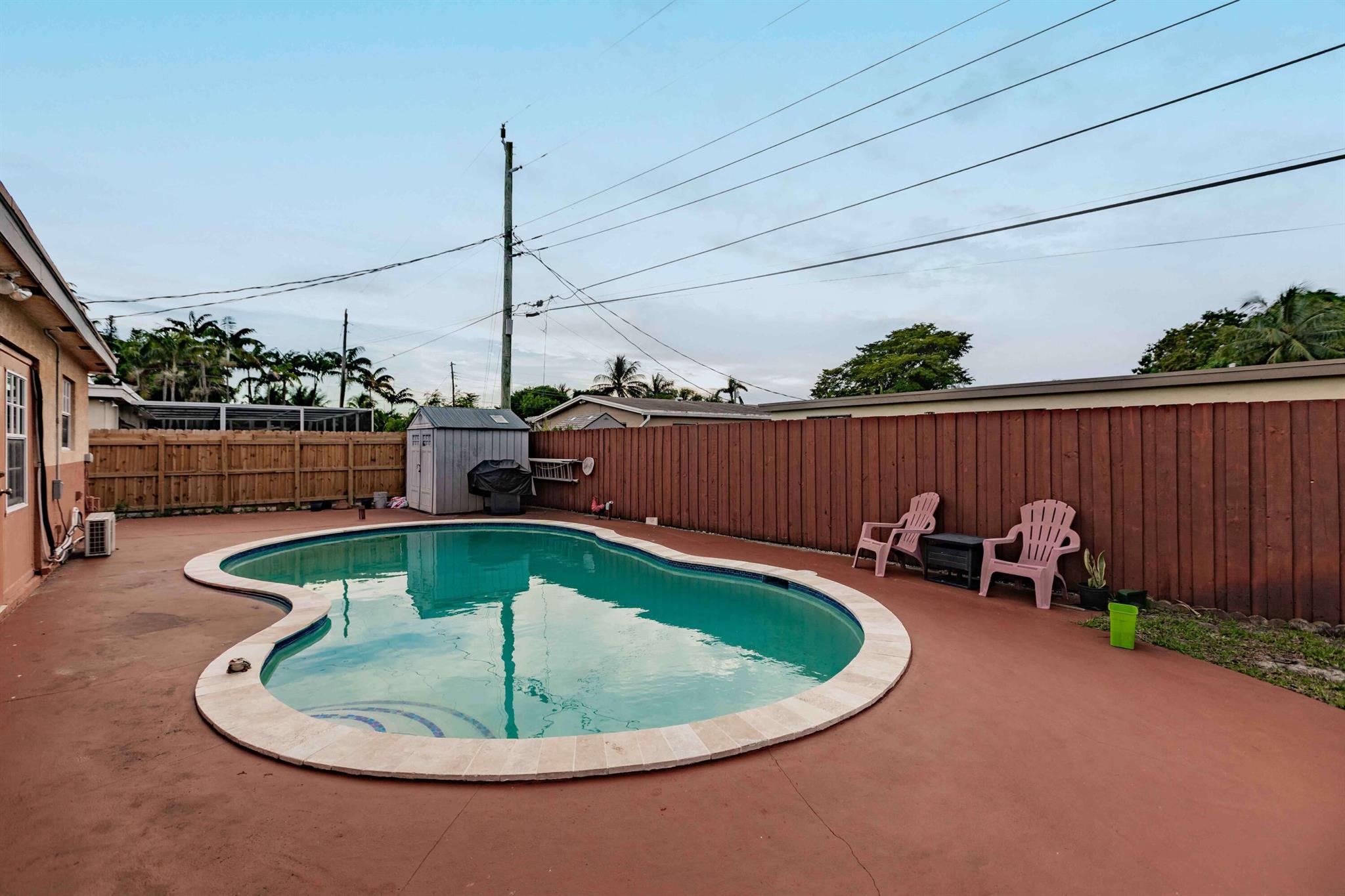 ORIOLE ESTATES SEC 8 - Residential