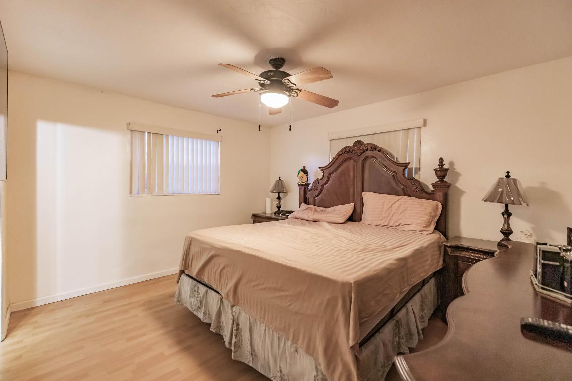 ORIOLE ESTATES SEC 8 - Residential