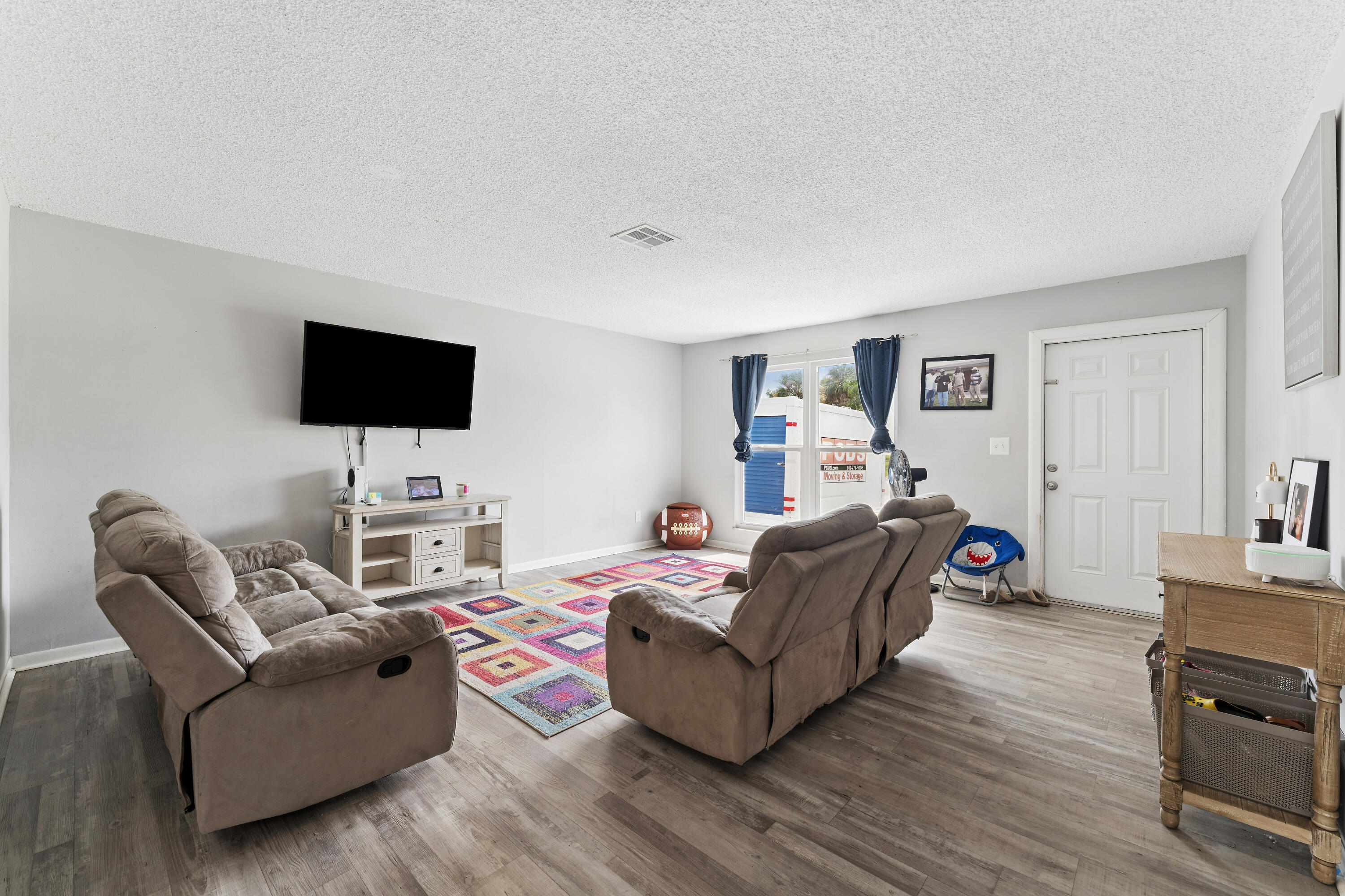 SOUTH PORT ST LUCIE UNIT 15 - Residential