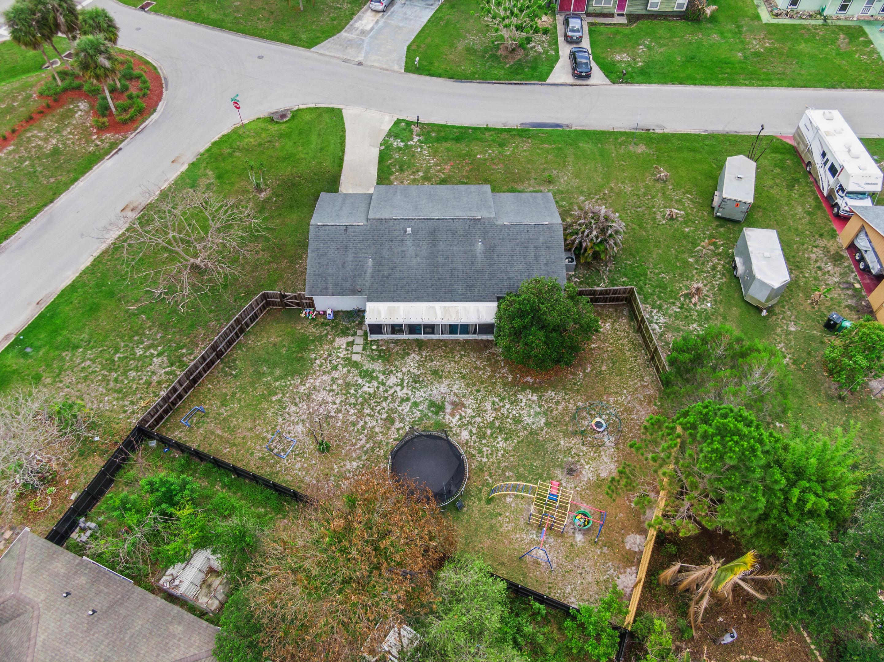 SOUTH PORT ST LUCIE UNIT 15 - Residential