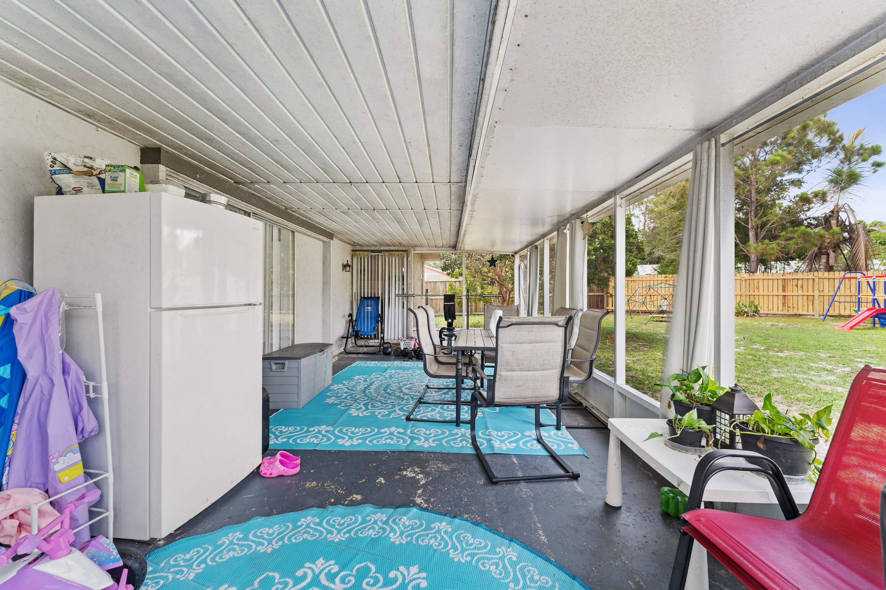 SOUTH PORT ST LUCIE UNIT 15 - Residential