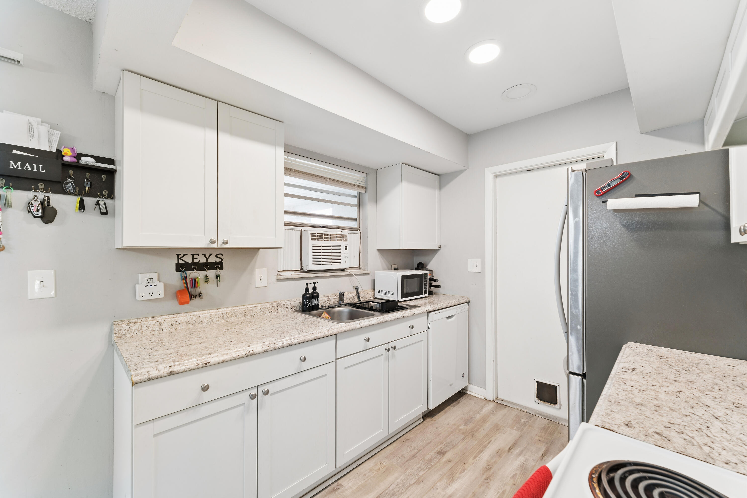 SOUTH PORT ST LUCIE UNIT 15 - Residential