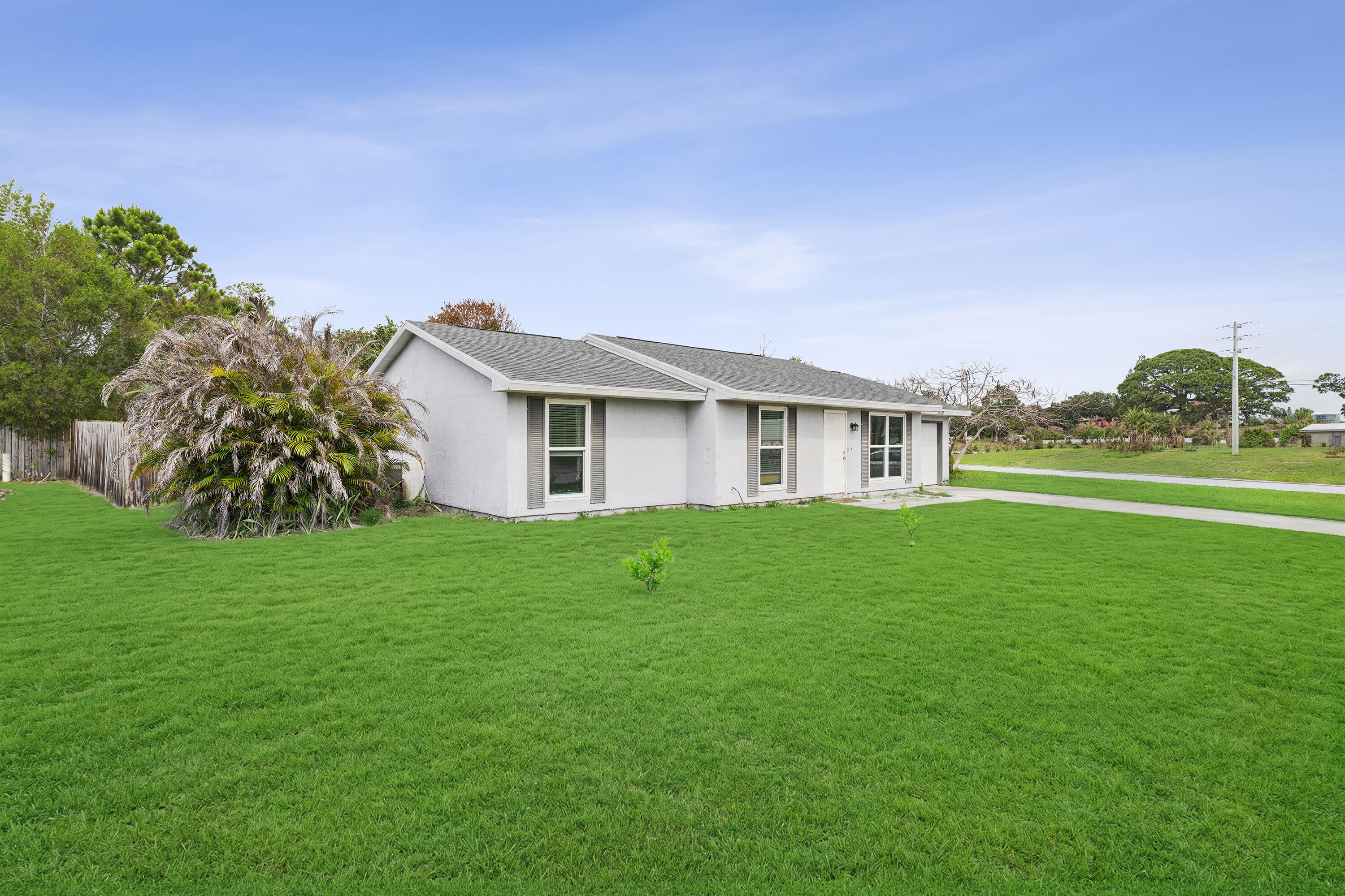 SOUTH PORT ST LUCIE UNIT 15 - Residential
