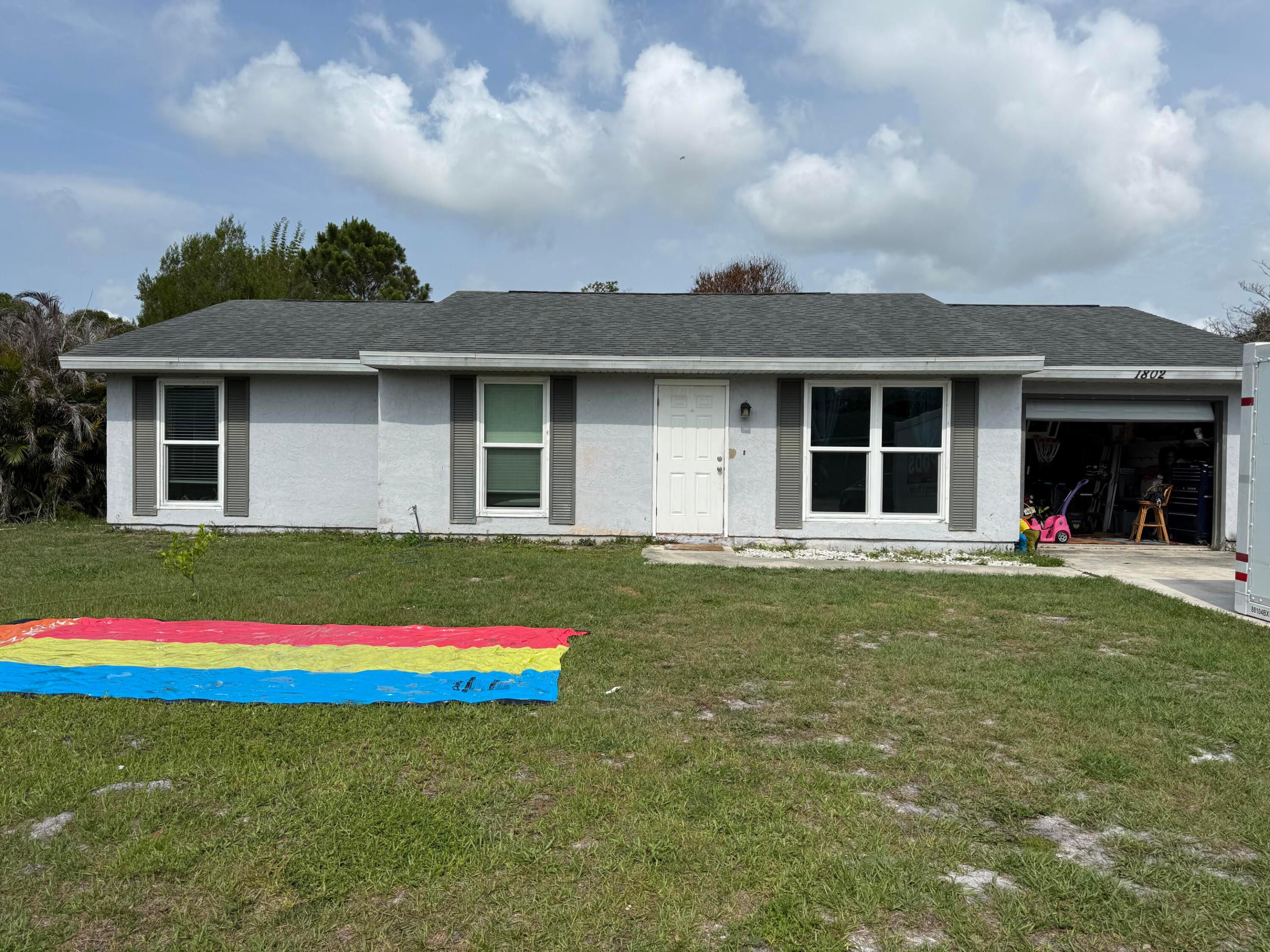 SOUTH PORT ST LUCIE UNIT 15 - Residential