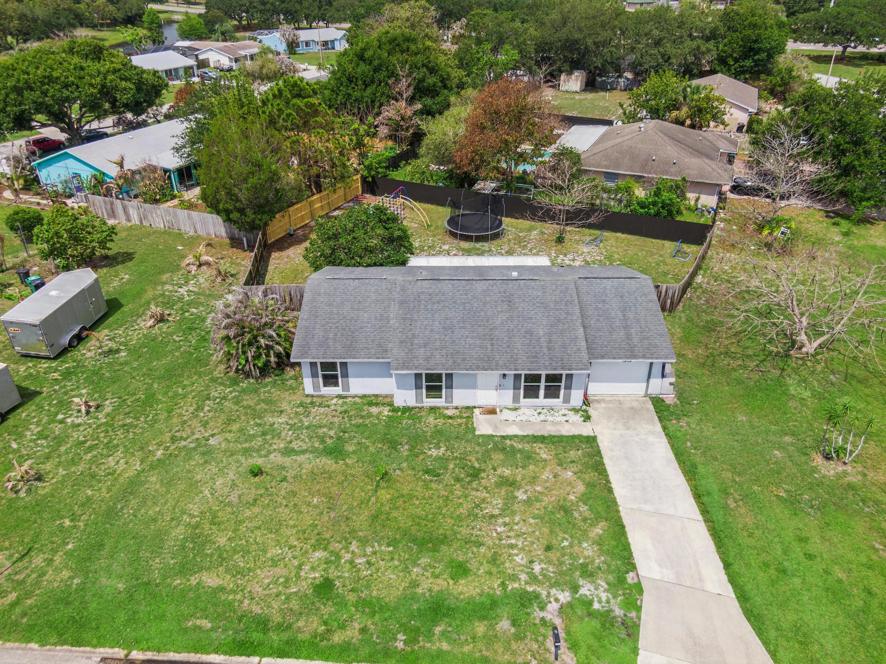 SOUTH PORT ST LUCIE UNIT 15 - Residential