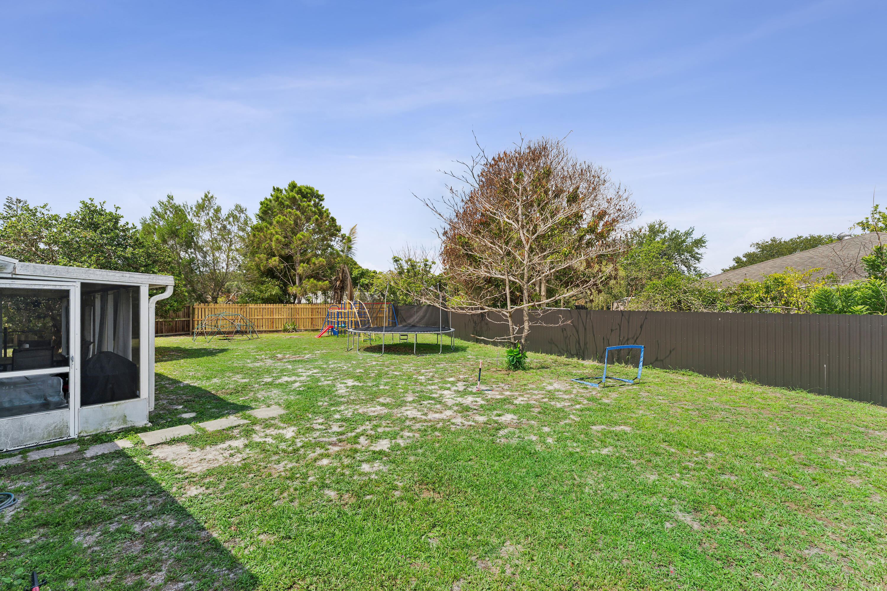 SOUTH PORT ST LUCIE UNIT 15 - Residential