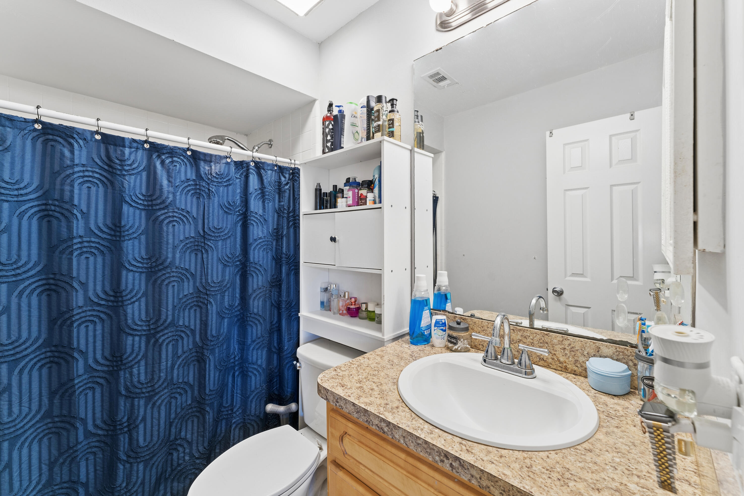 SOUTH PORT ST LUCIE UNIT 15 - Residential