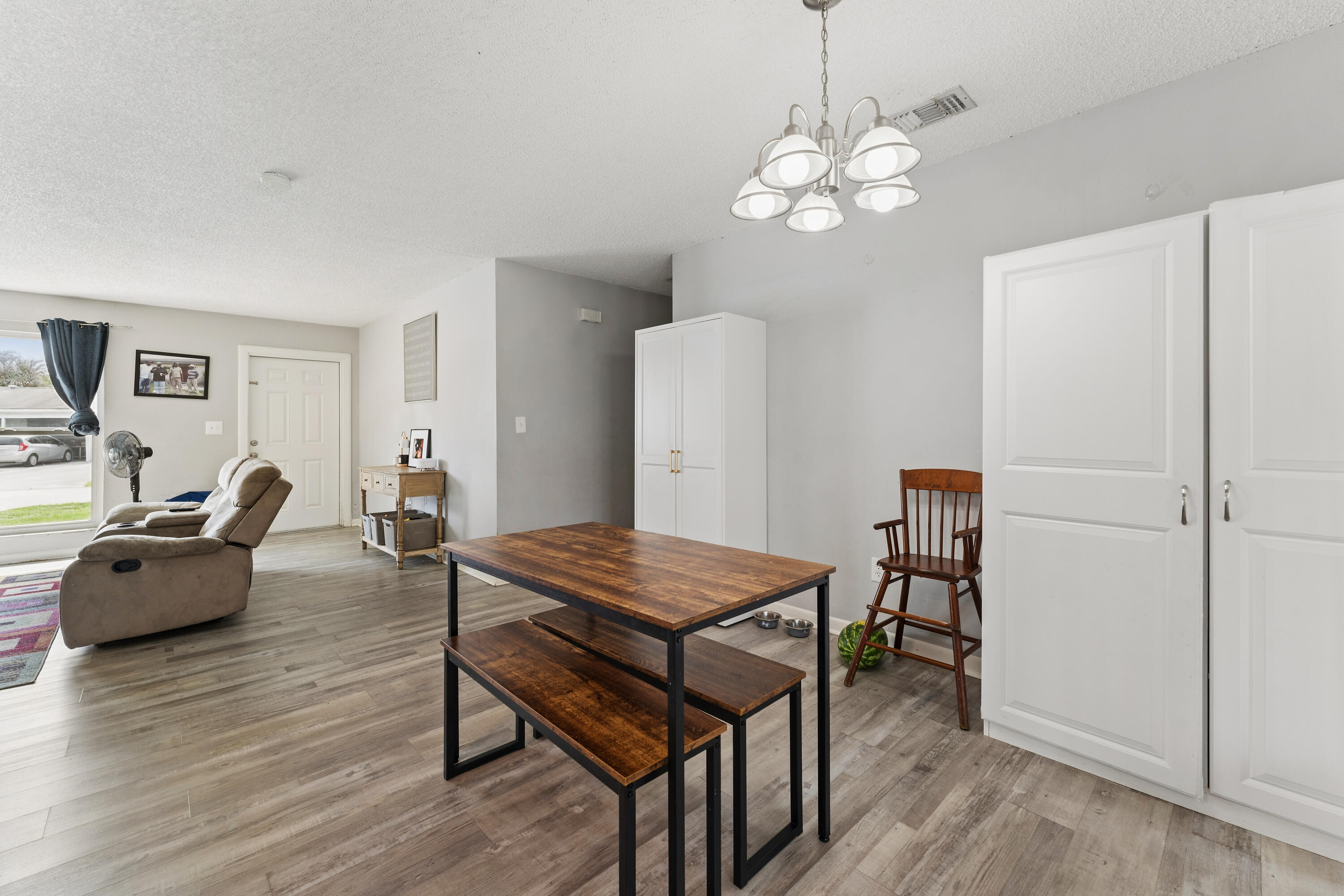 SOUTH PORT ST LUCIE UNIT 15 - Residential