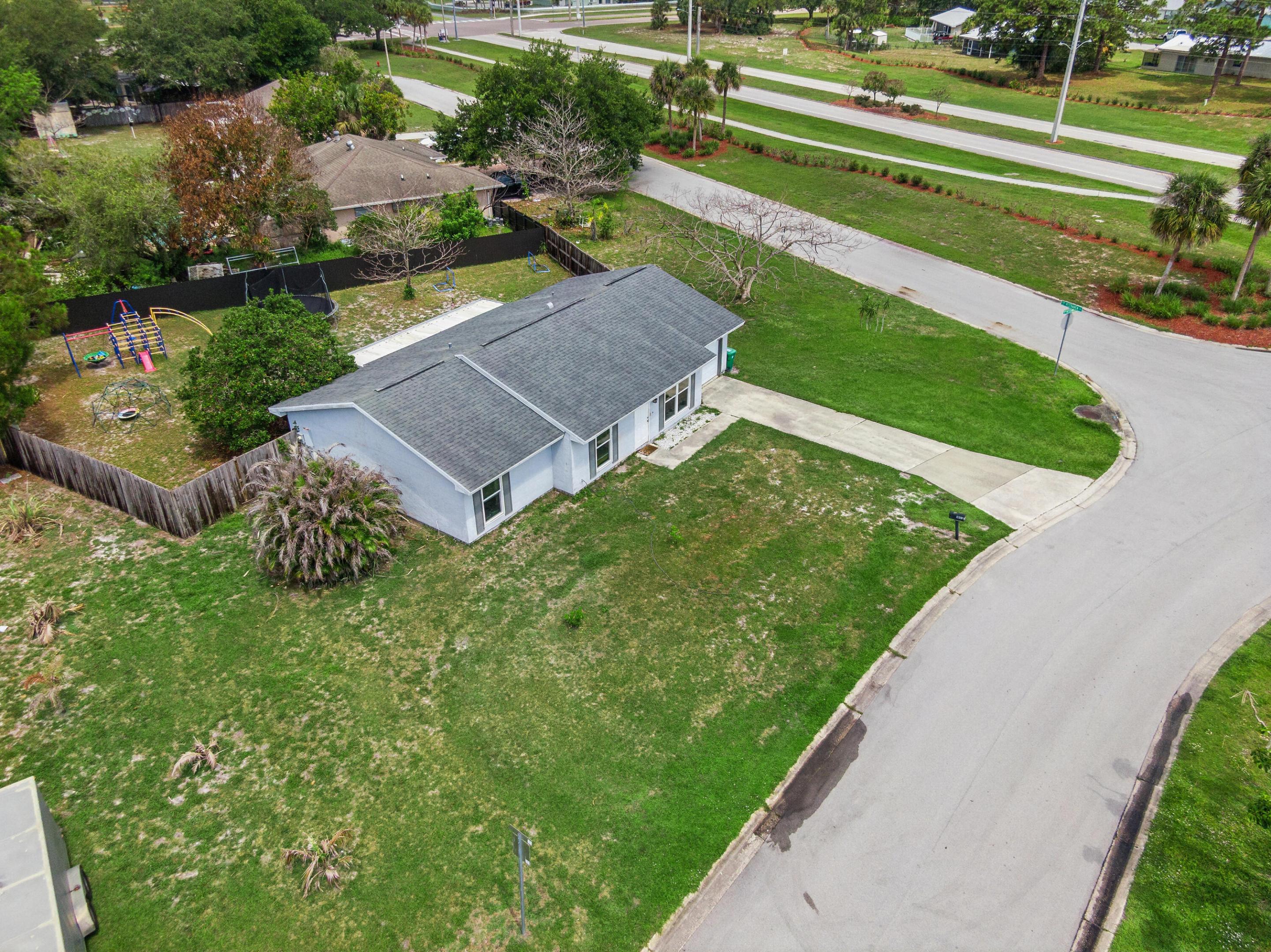 SOUTH PORT ST LUCIE UNIT 15 - Residential