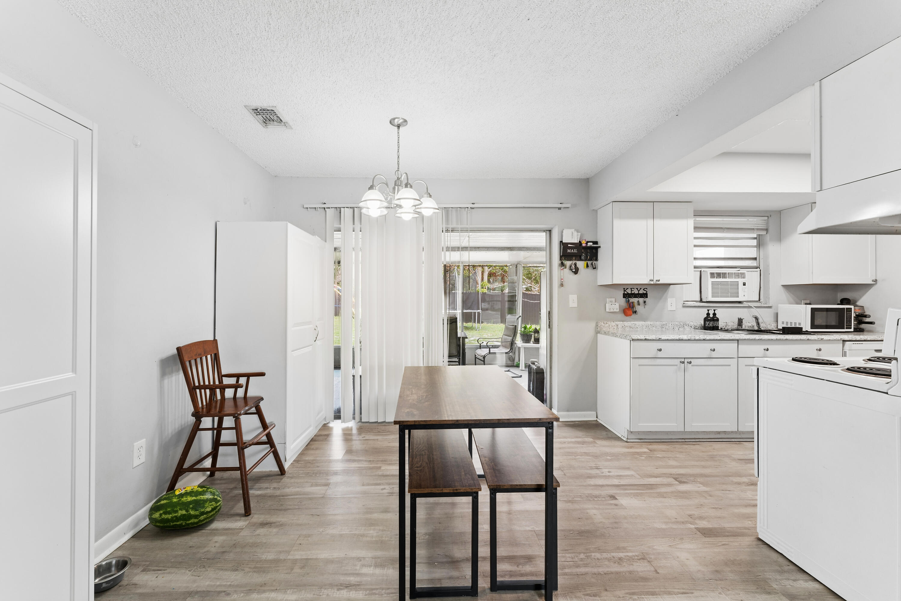 SOUTH PORT ST LUCIE UNIT 15 - Residential