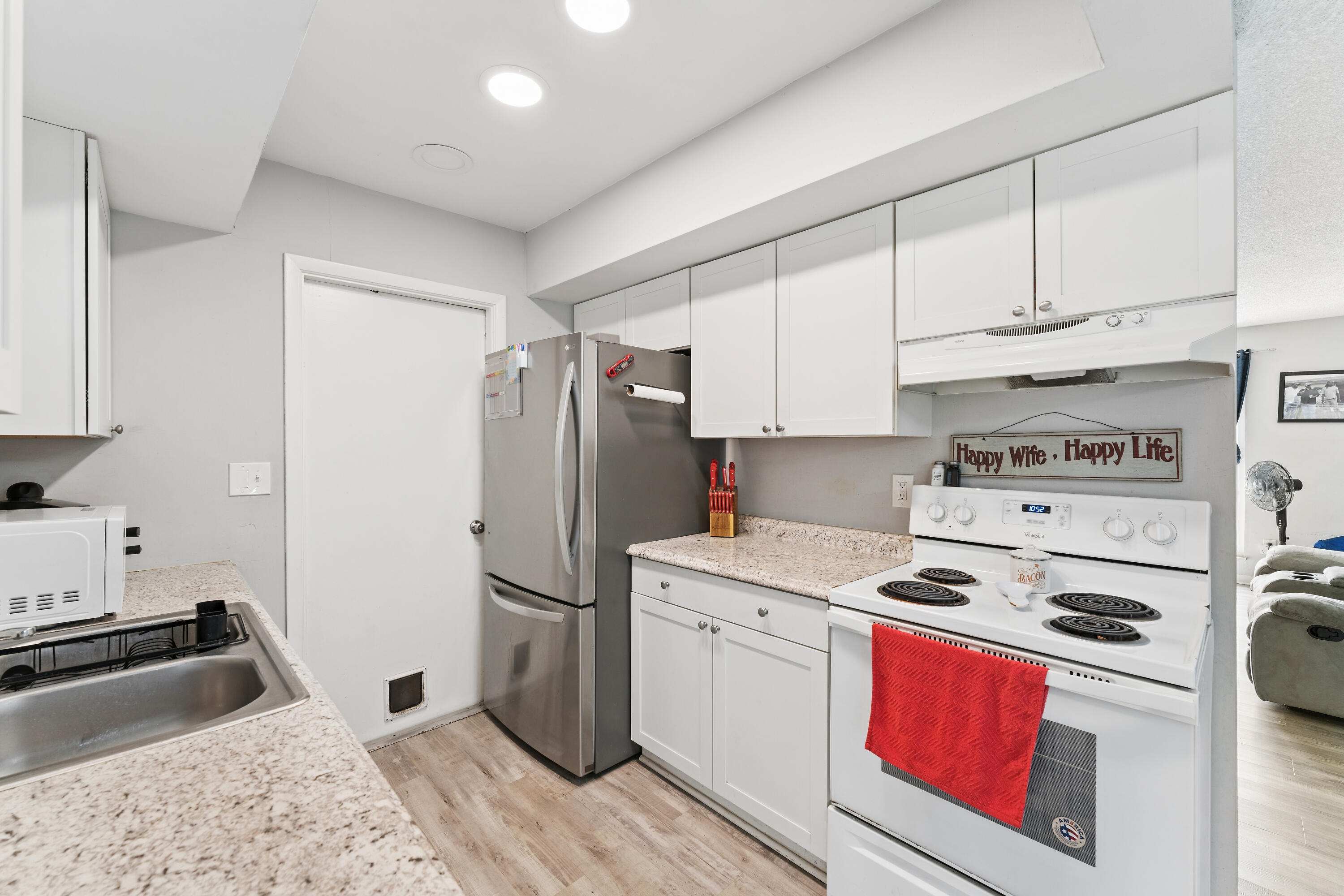 SOUTH PORT ST LUCIE UNIT 15 - Residential
