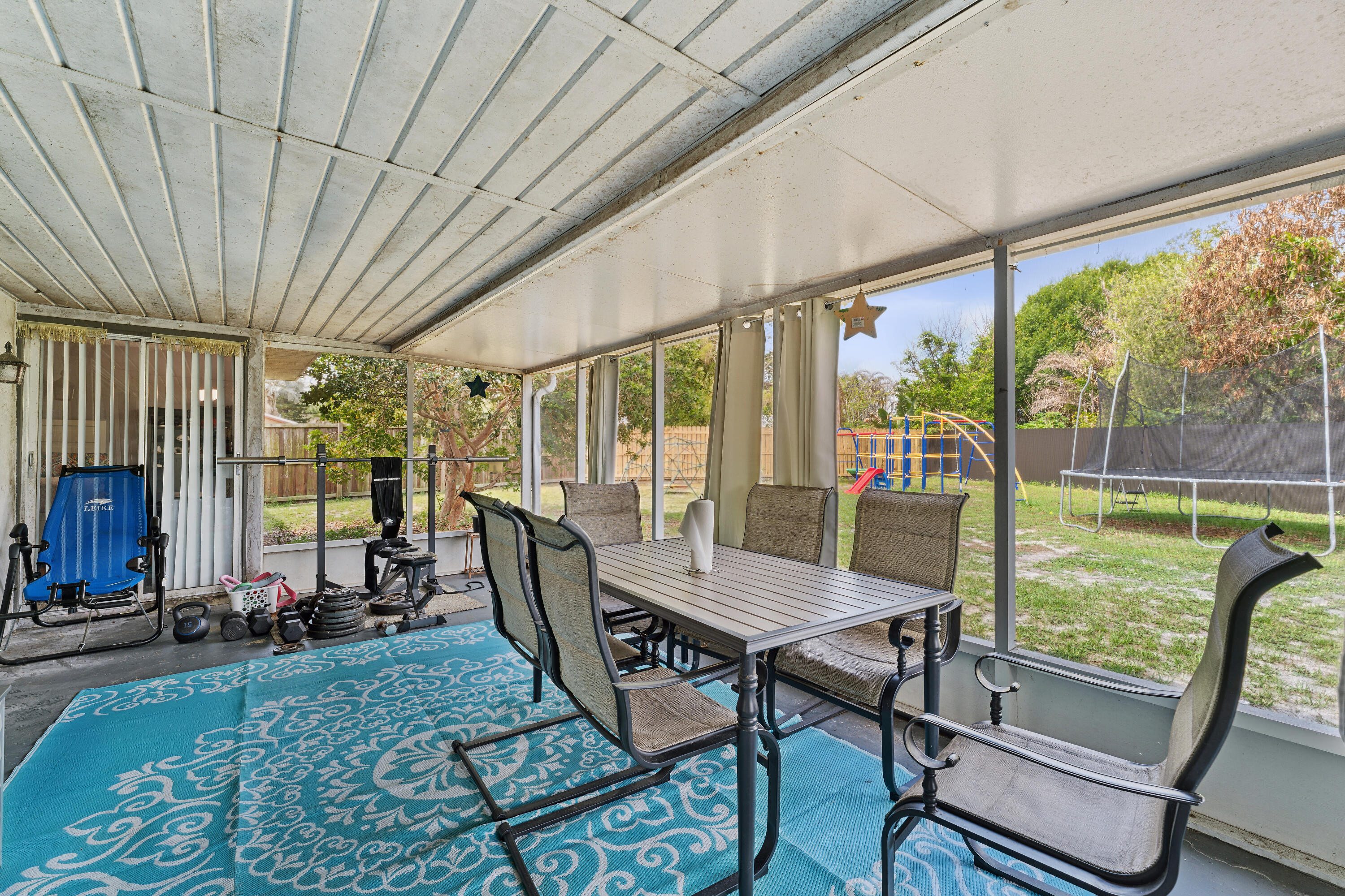 SOUTH PORT ST LUCIE UNIT 15 - Residential