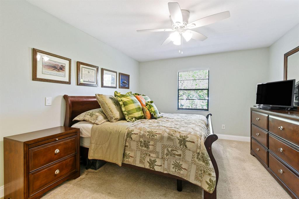 JENSEN PARK VILLAS SEC 1 - Residential