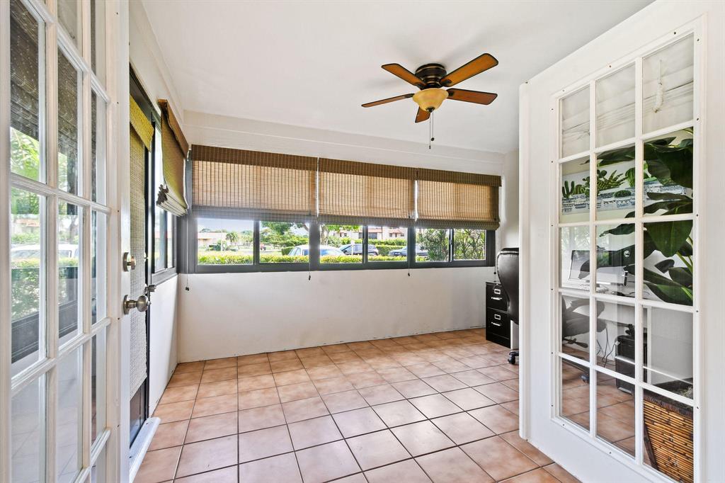 JENSEN PARK VILLAS SEC 1 - Residential