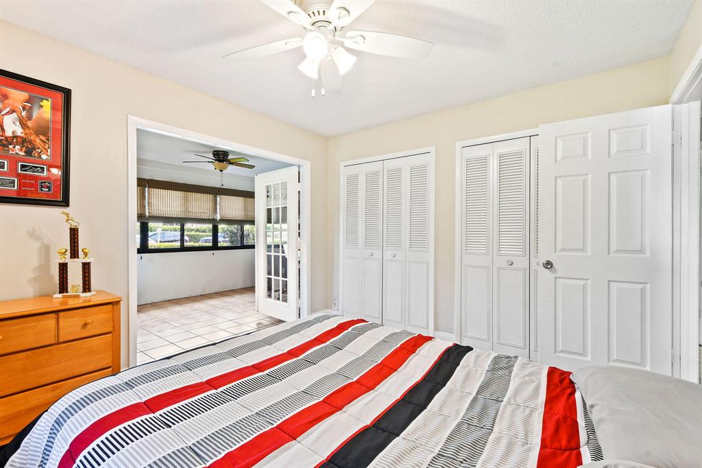 JENSEN PARK VILLAS SEC 1 - Residential