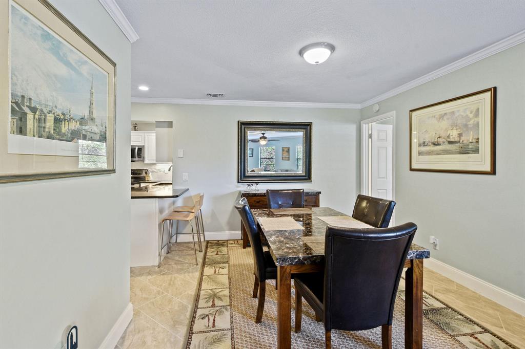 JENSEN PARK VILLAS SEC 1 - Residential