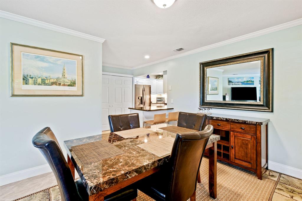 JENSEN PARK VILLAS SEC 1 - Residential