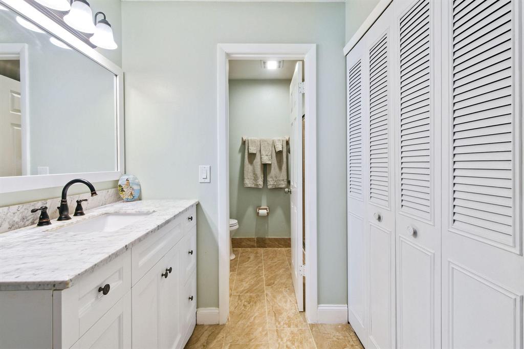 JENSEN PARK VILLAS SEC 1 - Residential