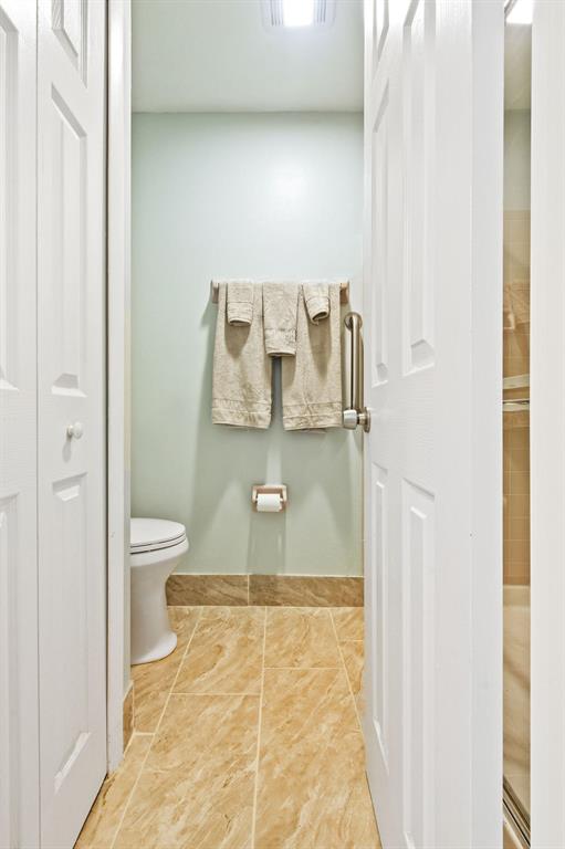 JENSEN PARK VILLAS SEC 1 - Residential