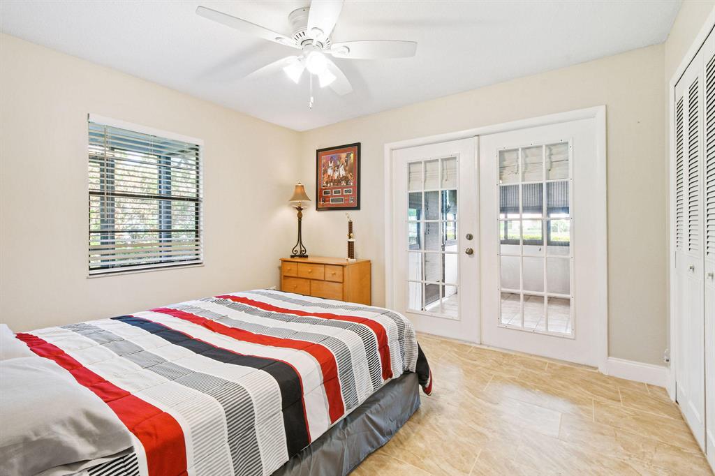 JENSEN PARK VILLAS SEC 1 - Residential