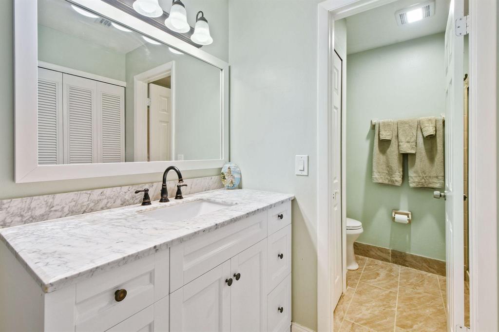 JENSEN PARK VILLAS SEC 1 - Residential