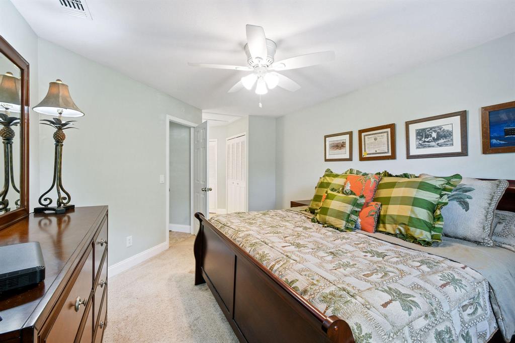 JENSEN PARK VILLAS SEC 1 - Residential