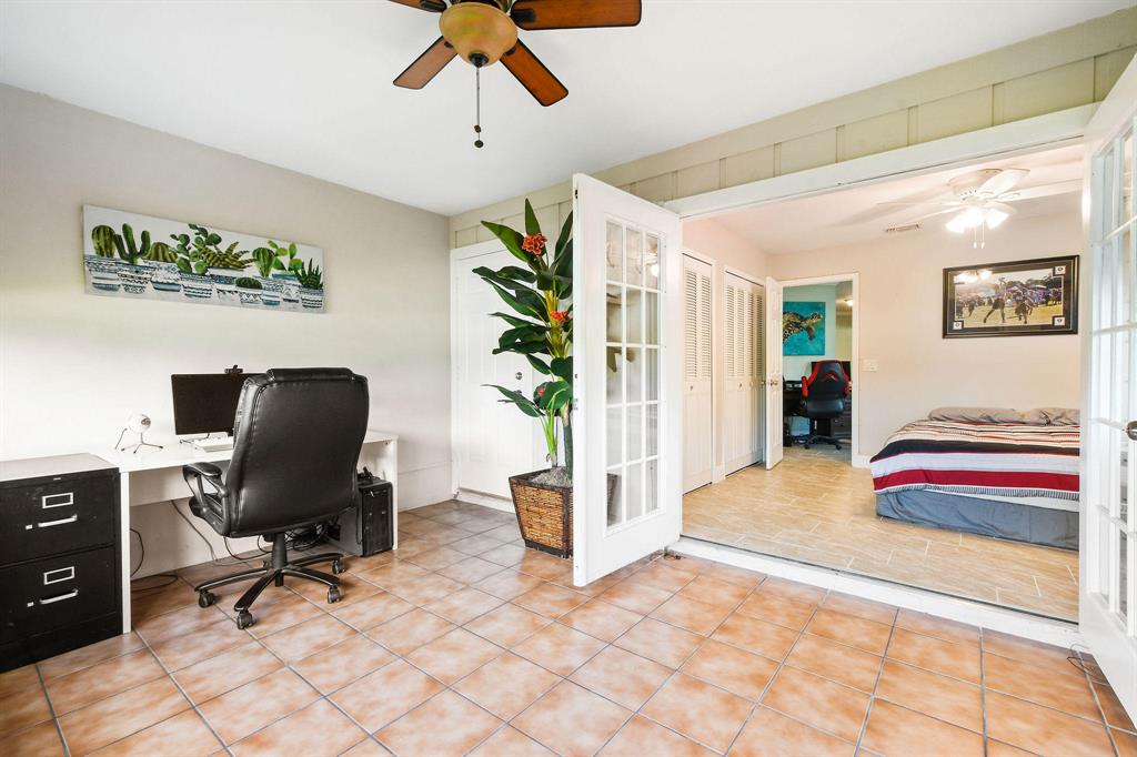 JENSEN PARK VILLAS SEC 1 - Residential