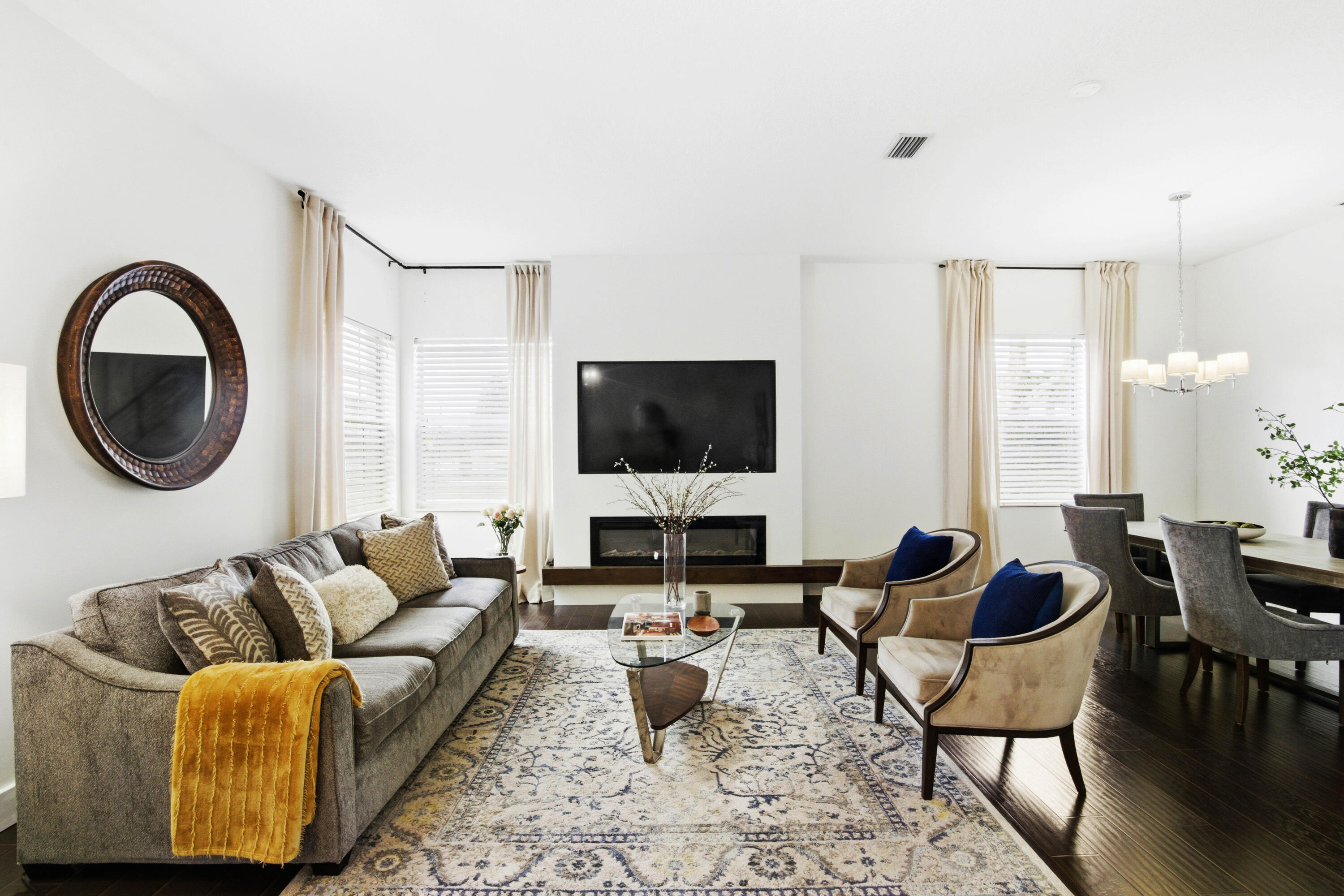 CYPRESS HEAD UNIT 1 - Residential Lease