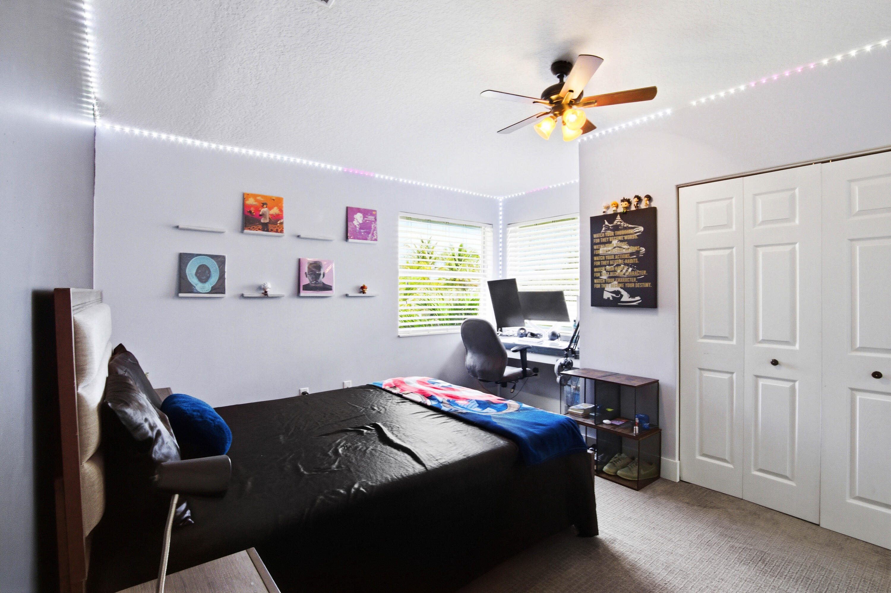 CYPRESS HEAD UNIT 1 - Residential Lease