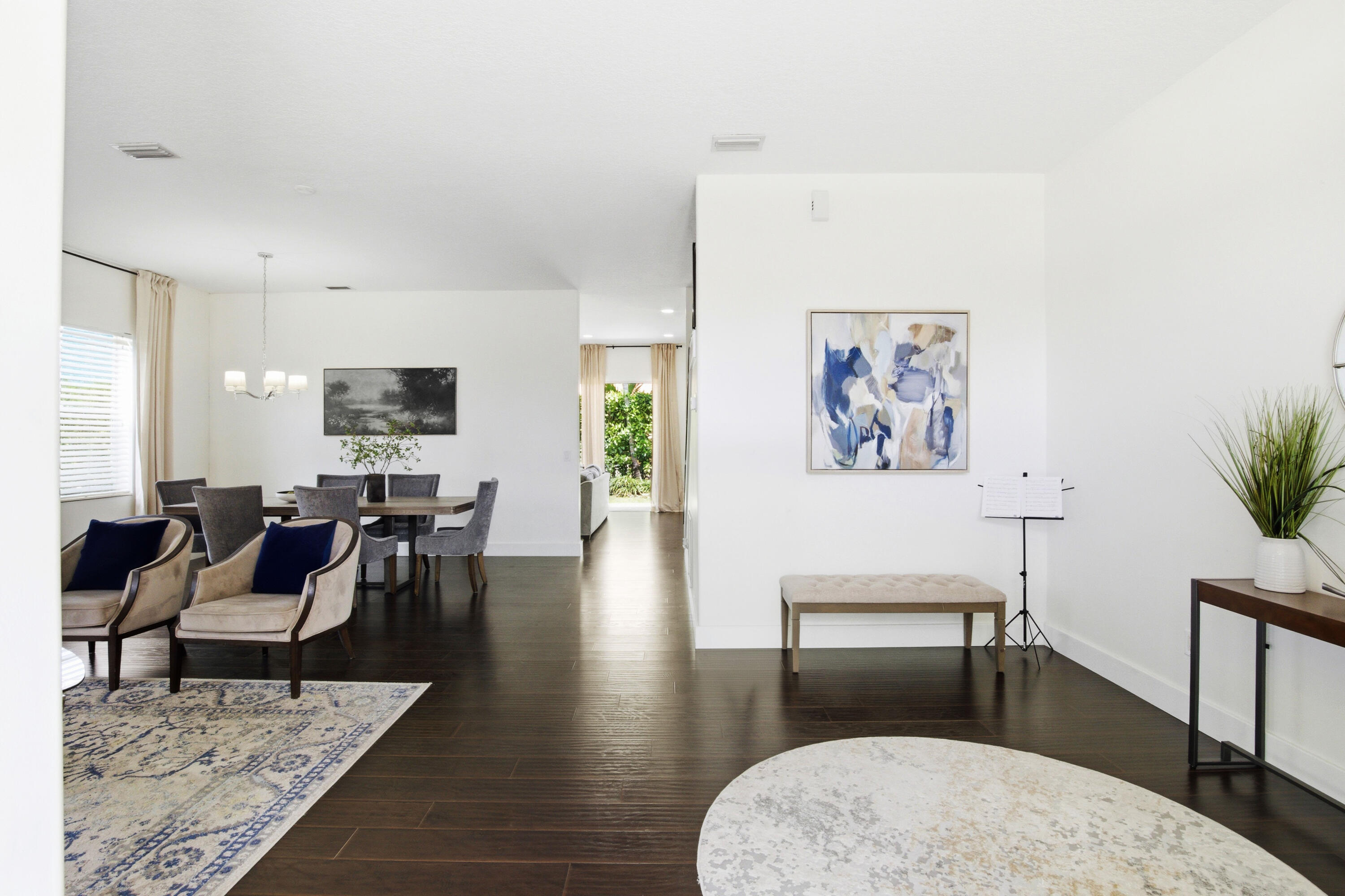 CYPRESS HEAD UNIT 1 - Residential Lease