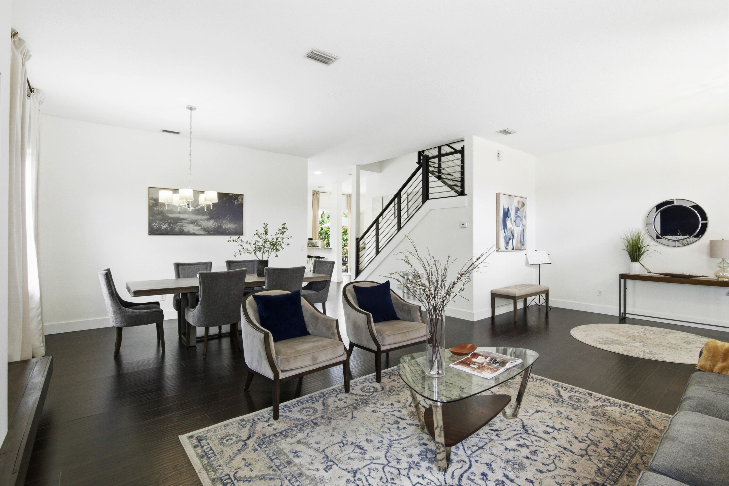 CYPRESS HEAD UNIT 1 - Residential Lease